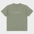 Meet Me In The Middle Tee