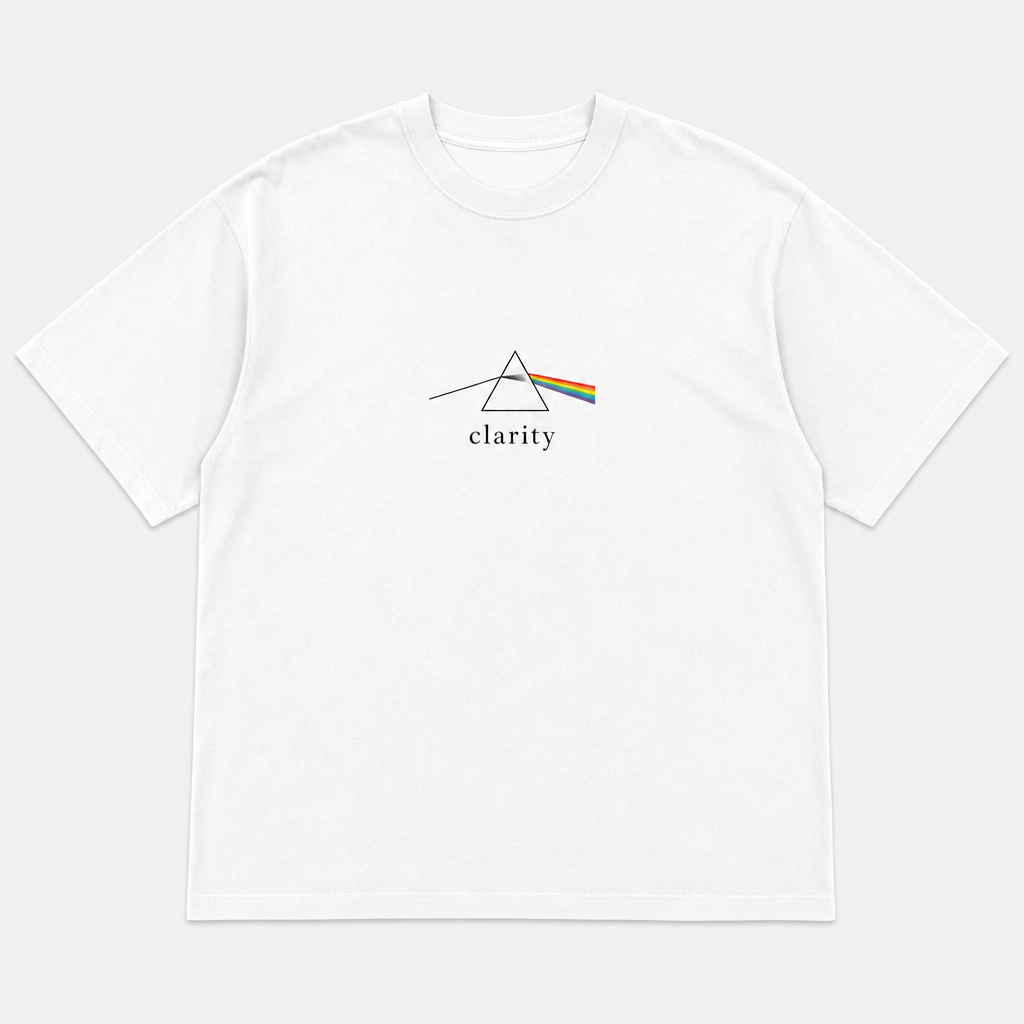 Clarity Tee