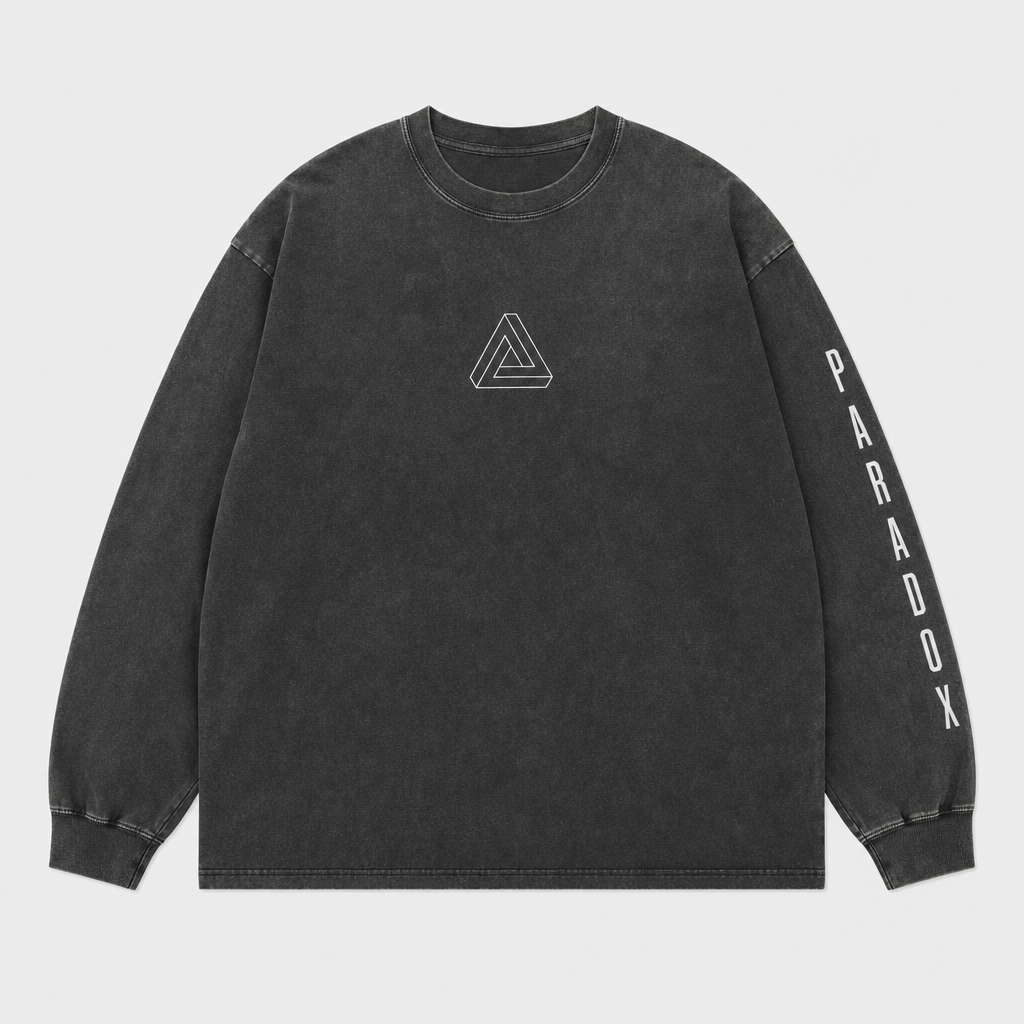 Paradox Long Sleeve