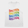 Spectrum Tank