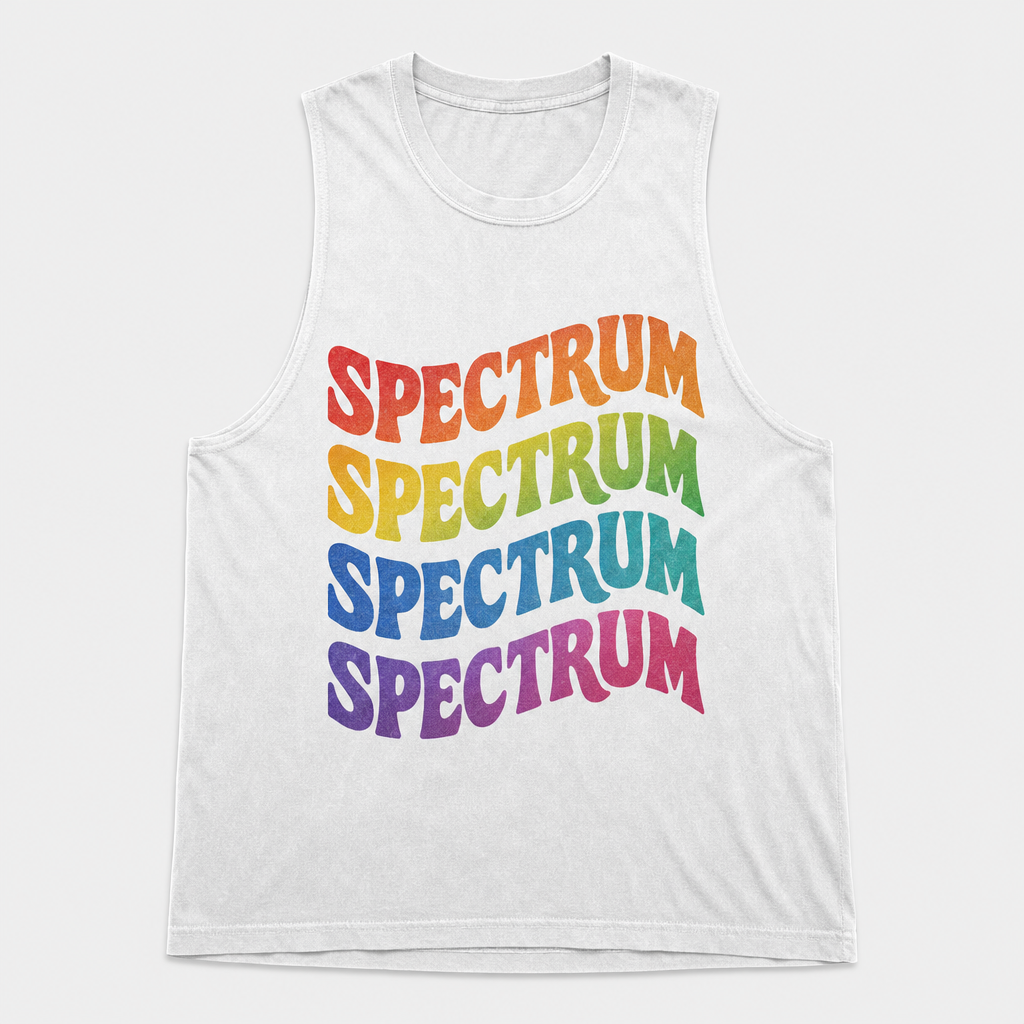 Spectrum Tank