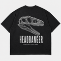 Headbanger Tee