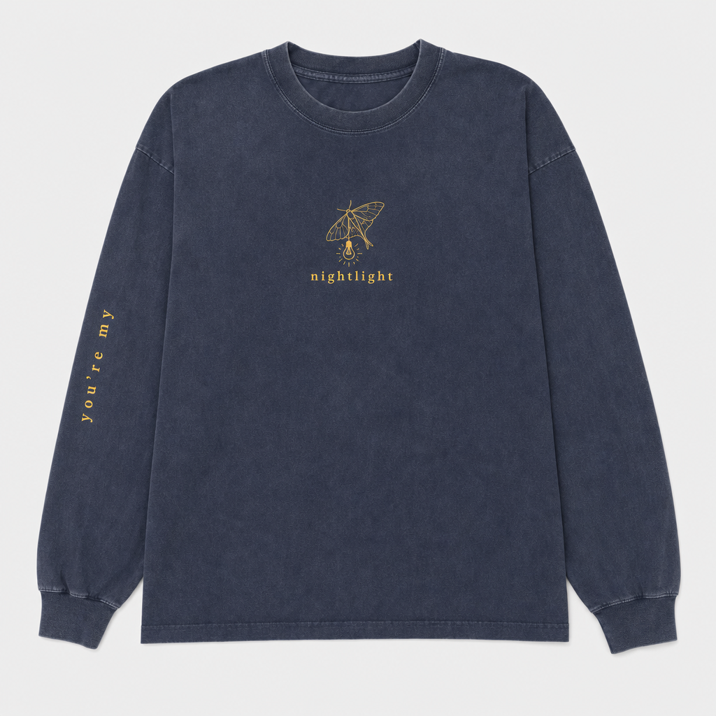 Nightlight Long Sleeve