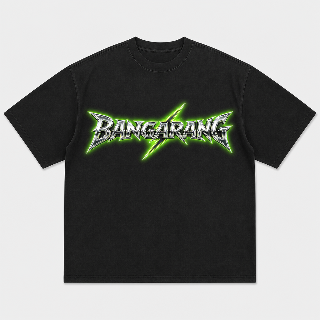 Bangarang Tee
