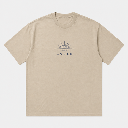 Awake Tee