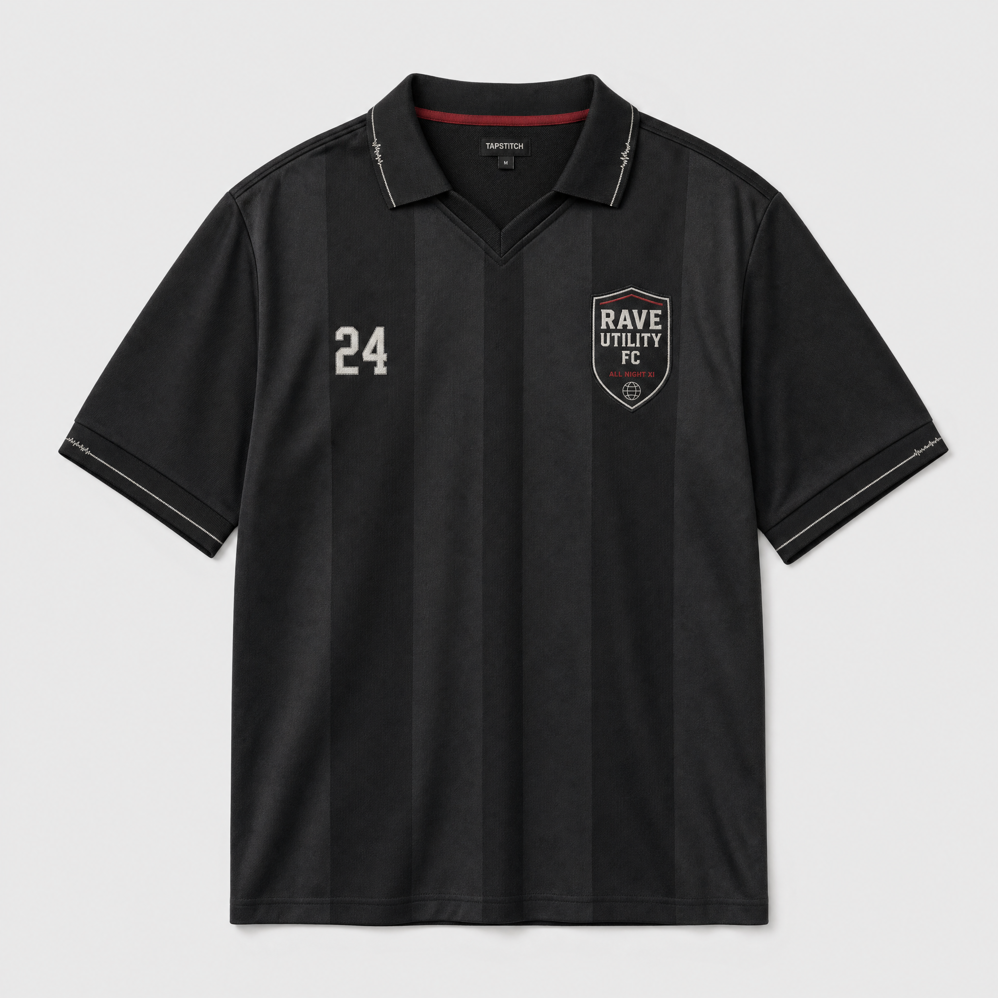 Rave Utility FC Jersey